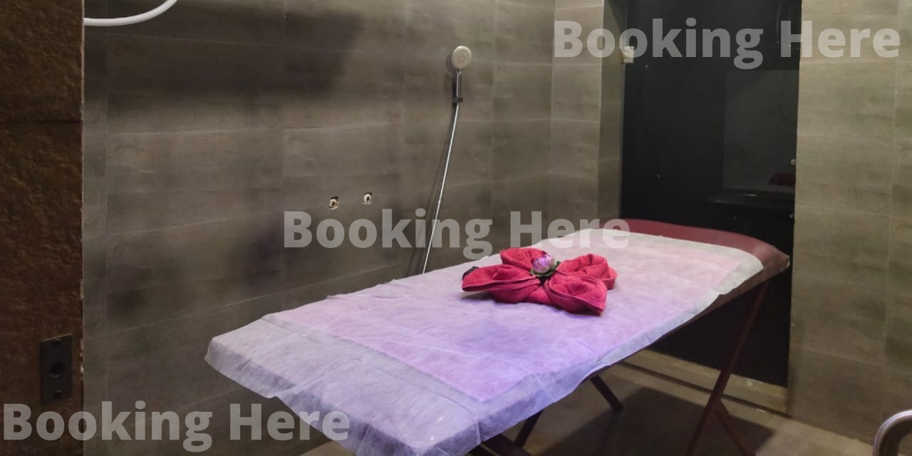 Saamudra Wellness & Spa